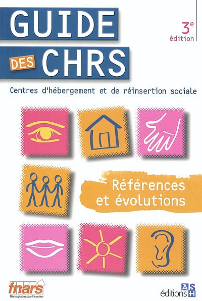 Guide des CHRS