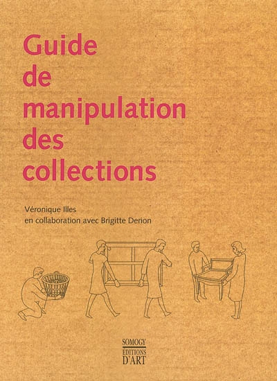 Guide de manipulation des collections