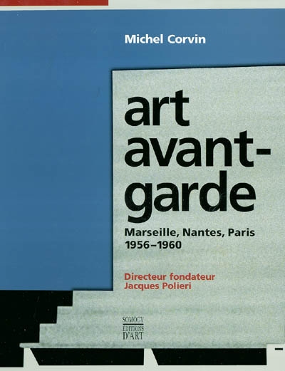 Festivals de l'art d'avant-garde, 1956-1960