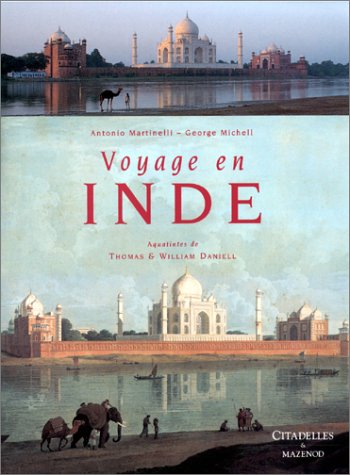 Voyage en Inde : deux cents ans de patrimoine architectural et topographique en Inde