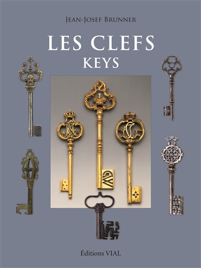 Les clefs = Keys
