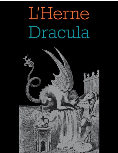 Dracula : de la mort à la vie
