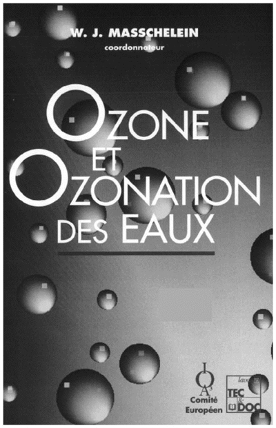 Ozone et ozonation des eaux