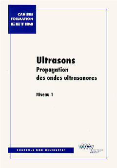 Ultrasons : propagation des ondes ultrasonores : niveau 1