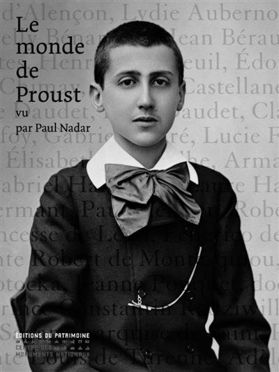 Le monde de Proust