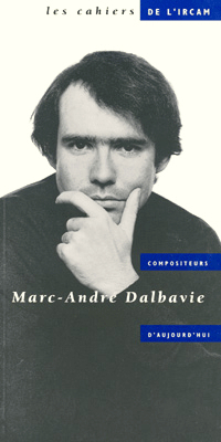 Marc-André Dalbavie