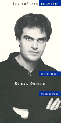 Denis Cohen