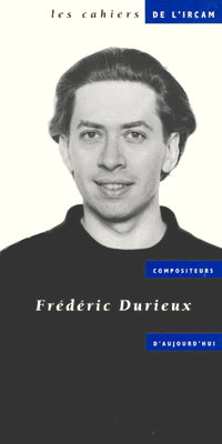 Frédéric Durieux