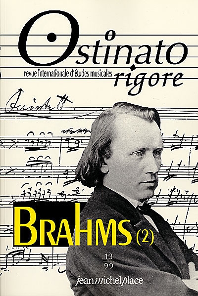 Brahms. 2