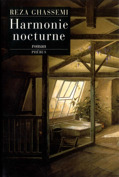 Harmonie nocturne : roman