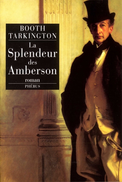 La splendeur des Amberson : roman
