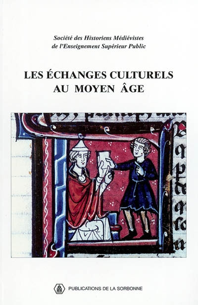 Les échanges culturels au Moyen âge