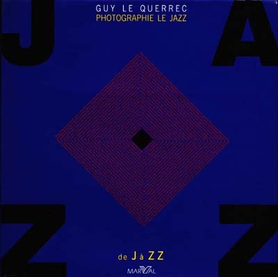 Jazz de J à ZZ