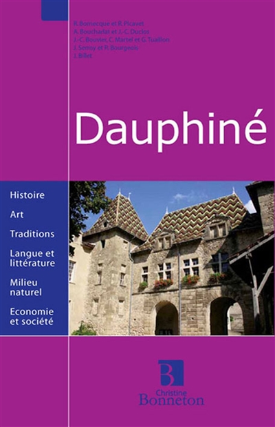 Dauphiné