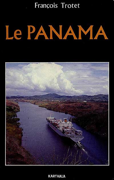 Le Panamá