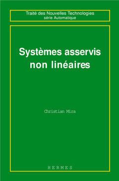 Systèmes asservis non linéaires : aspects continus et discrets