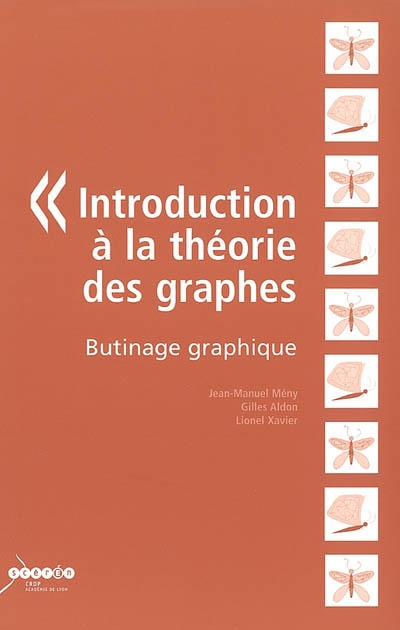 Introduction à la théorie des graphes : butinage graphique