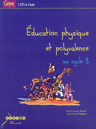 Éducation physique et polyvalence au cycle 3