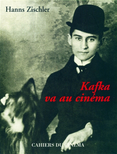 Kafka va au cinéma