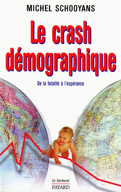 Le crash démographique : de la fatalité à l'espérance