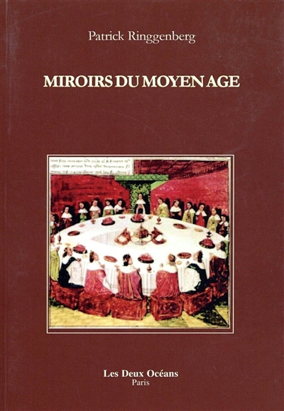 Miroirs du Moyen Age