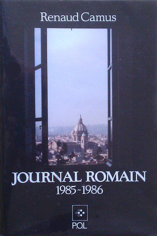 Journal romain : 1985-1986