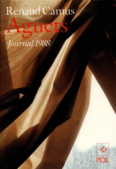 Aguets : journal 1988