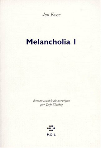 Melancholia. 1