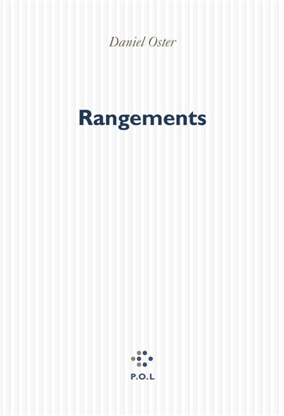 Rangements