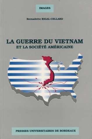 La guerre du Vietnam et la société américaine