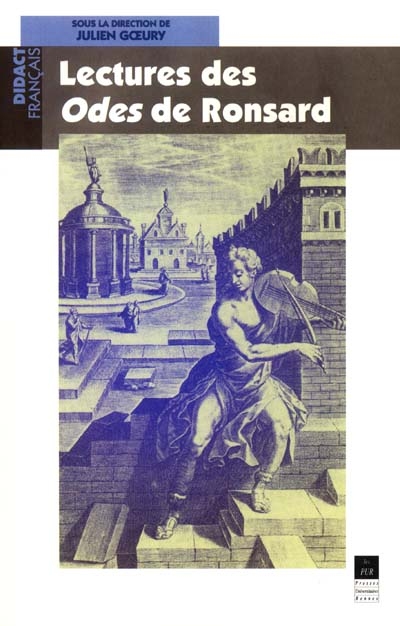 Lectures des "Odes" de Ronsard