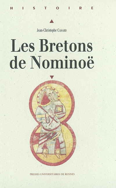 Les Bretons de Nominöe