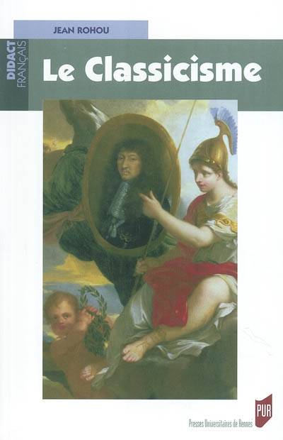 Le classicisme (1660-1700)
