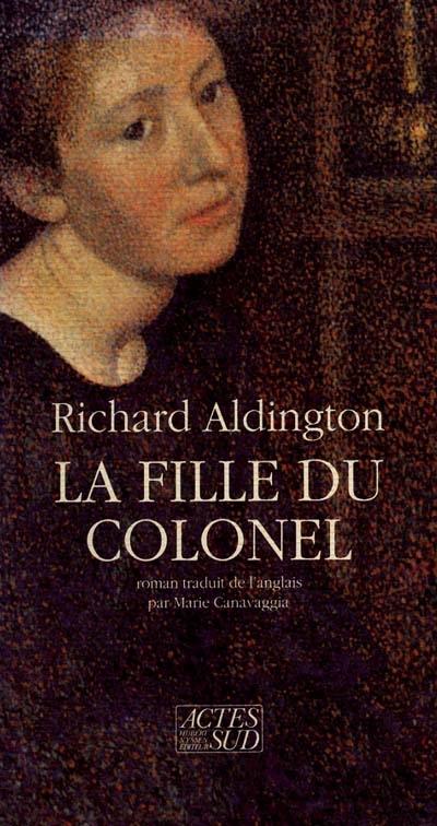 La Fille du colonel : roman