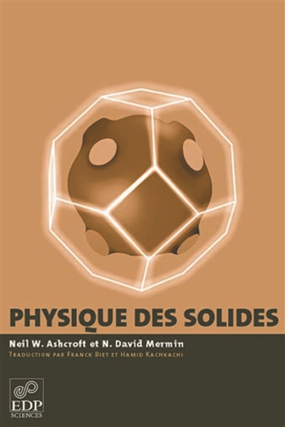 Physique des solides