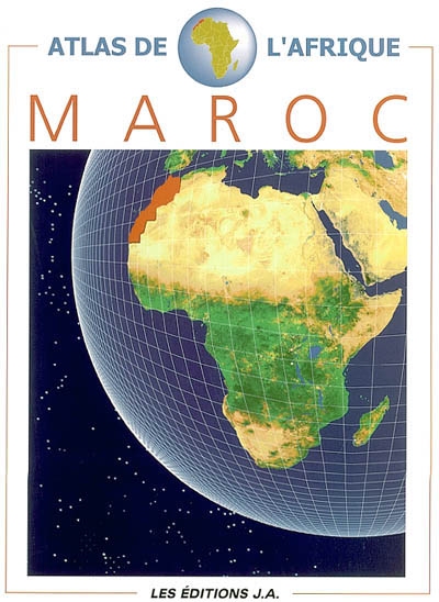 Atlas du Maroc