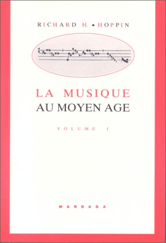 La musique au Moyen âge