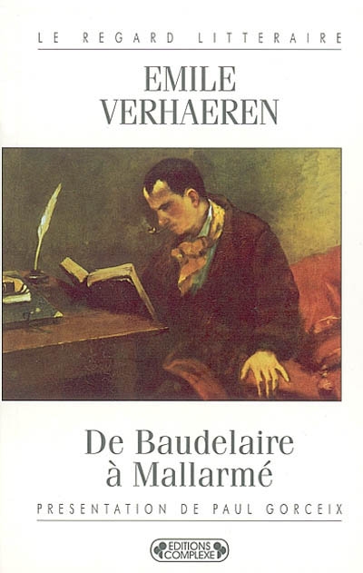 De Baudelaire à Mallarmé