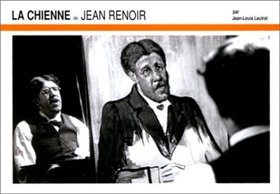 "La Chienne" de Jean Renoir