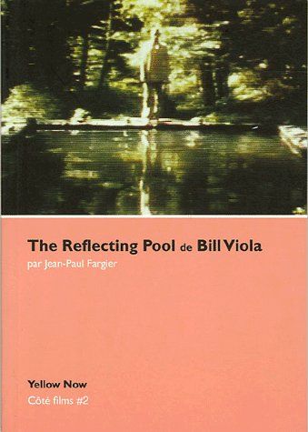 The reflecting pool, de Bill Viola