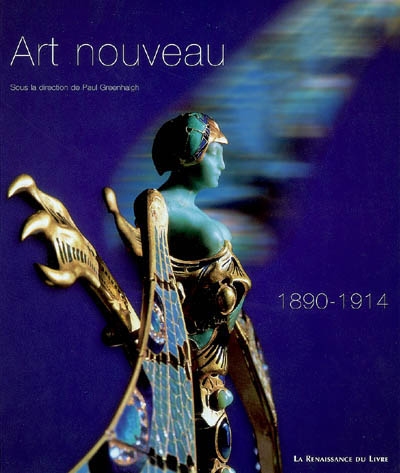 L'Art nouveau en Europe : 1890-1914