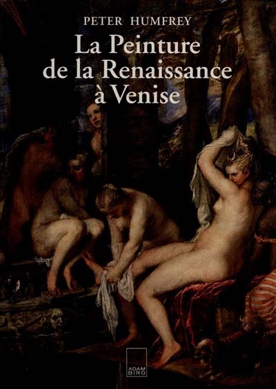 La peinture de la Renaissance à Venise