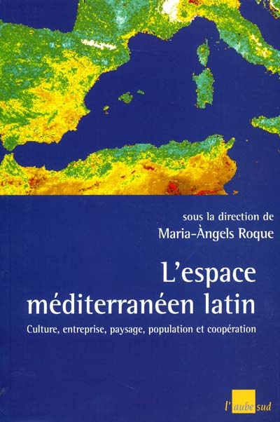 L'espace méditerranéen latin