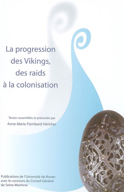 La progression des Vikings : des raids à la colonisation