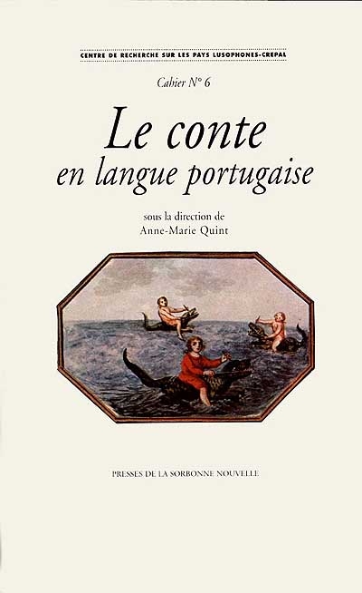 Le conte en langue portugaise : études de cas