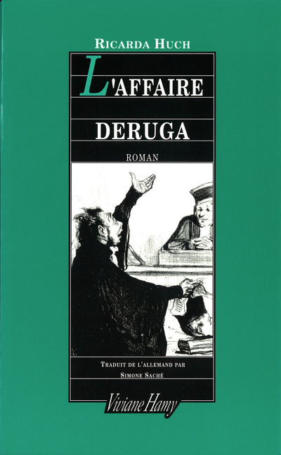 L'affaire Deruga