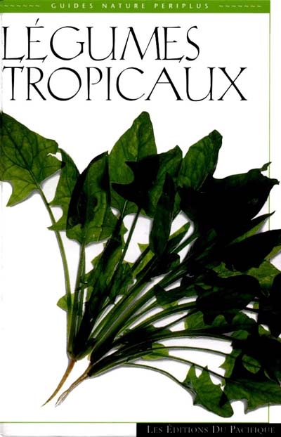 Légumes tropicaux