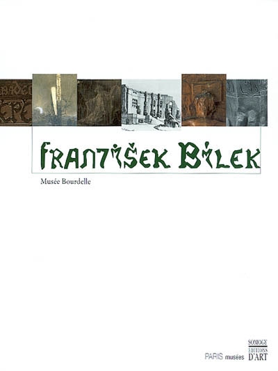 František Bílek, 1872-1941 : [exposition, Paris], Musée Bourdelle, 7 novembre 2002-2 février 2003