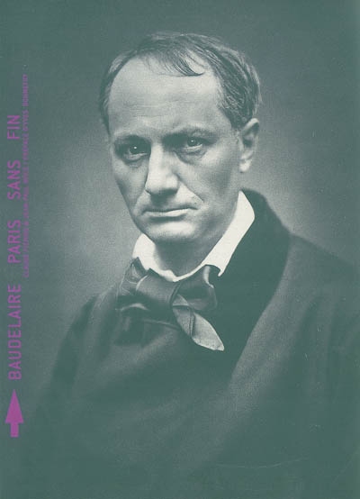 Baudelaire Paris sans fin