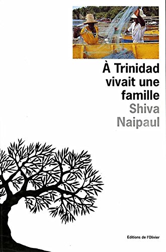 À Trinidad vivait une famille